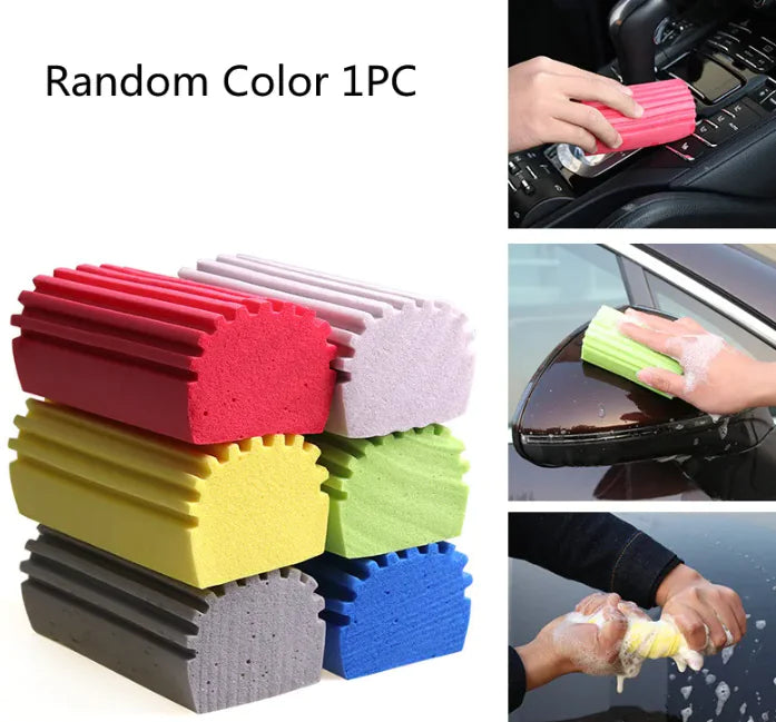 Magical Dust Cleaning Sponges