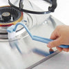 Toilet Cleaning Brush
