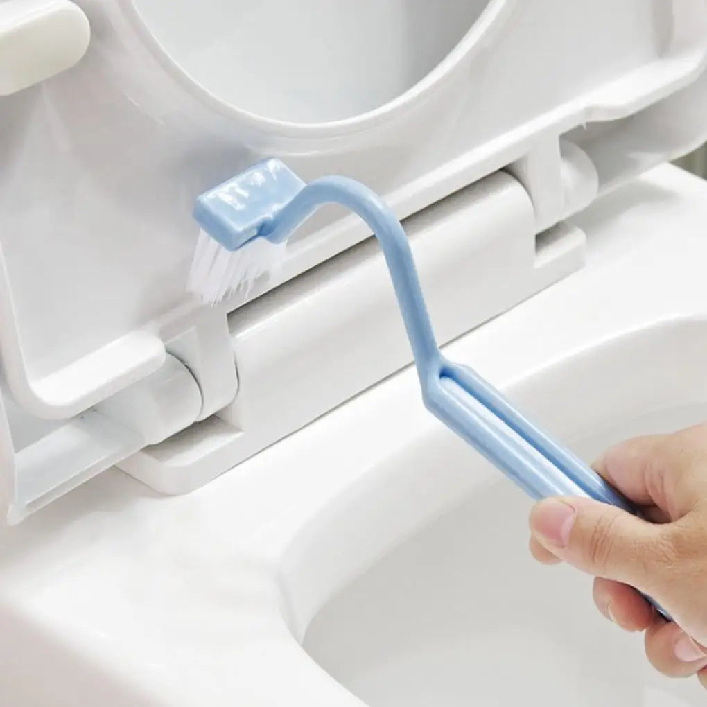 Toilet Cleaning Brush