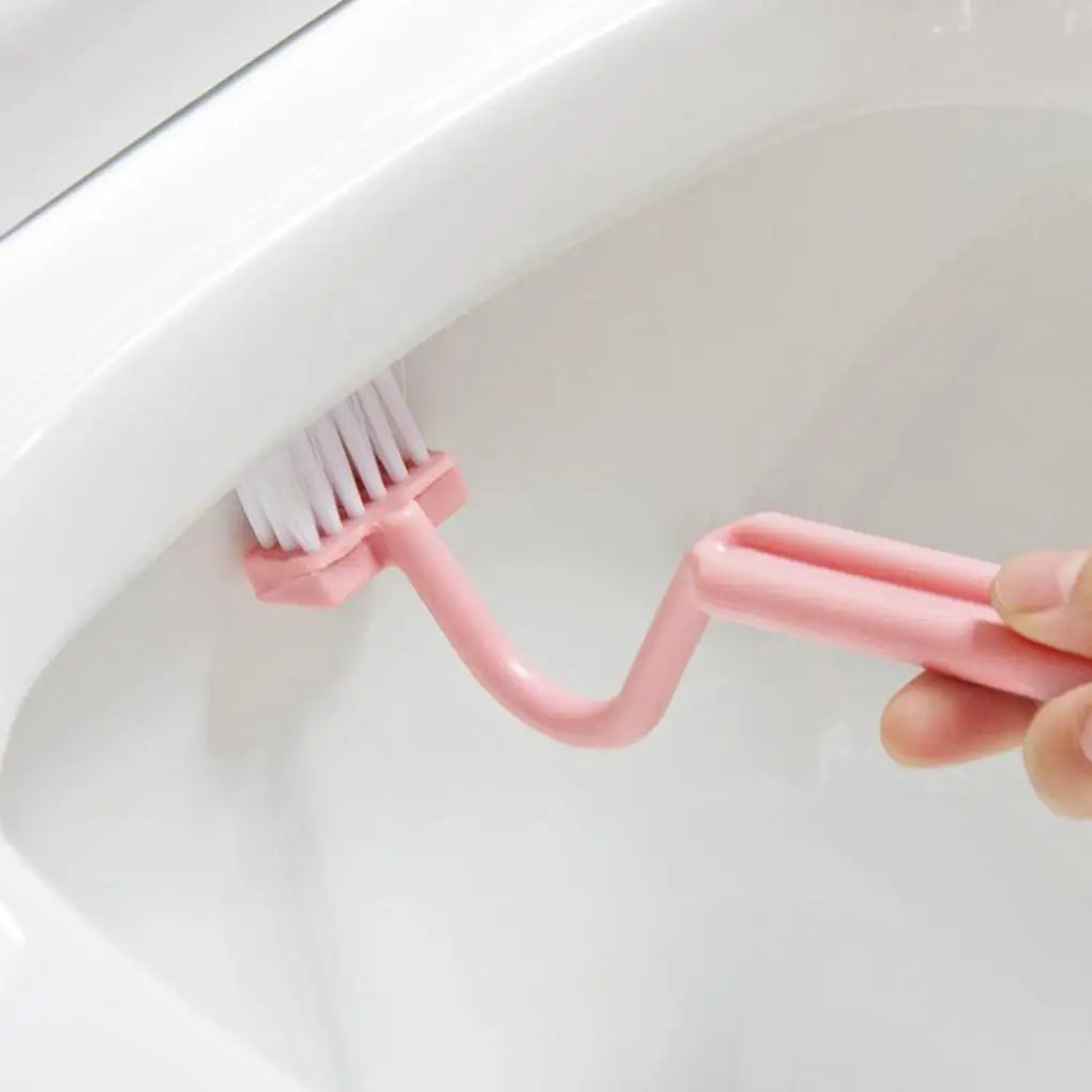 Toilet Cleaning Brush