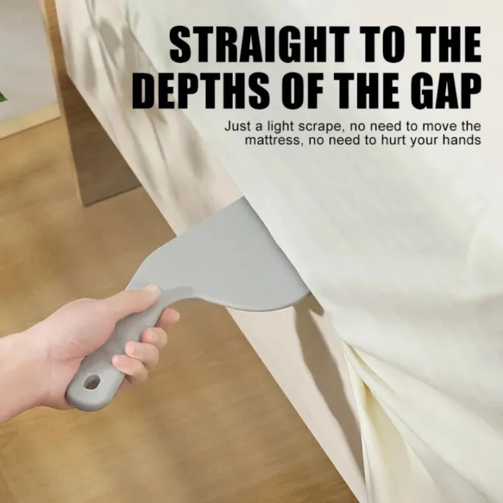 Bed Sheet Organizer (Tucker tool)