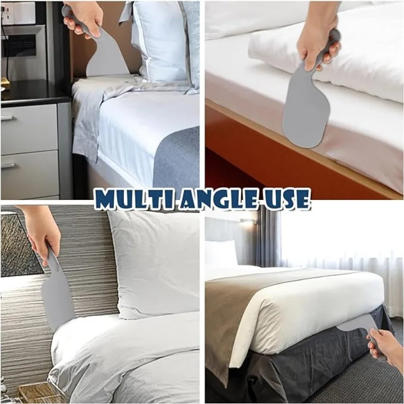 Bed Sheet Organizer (Tucker tool)