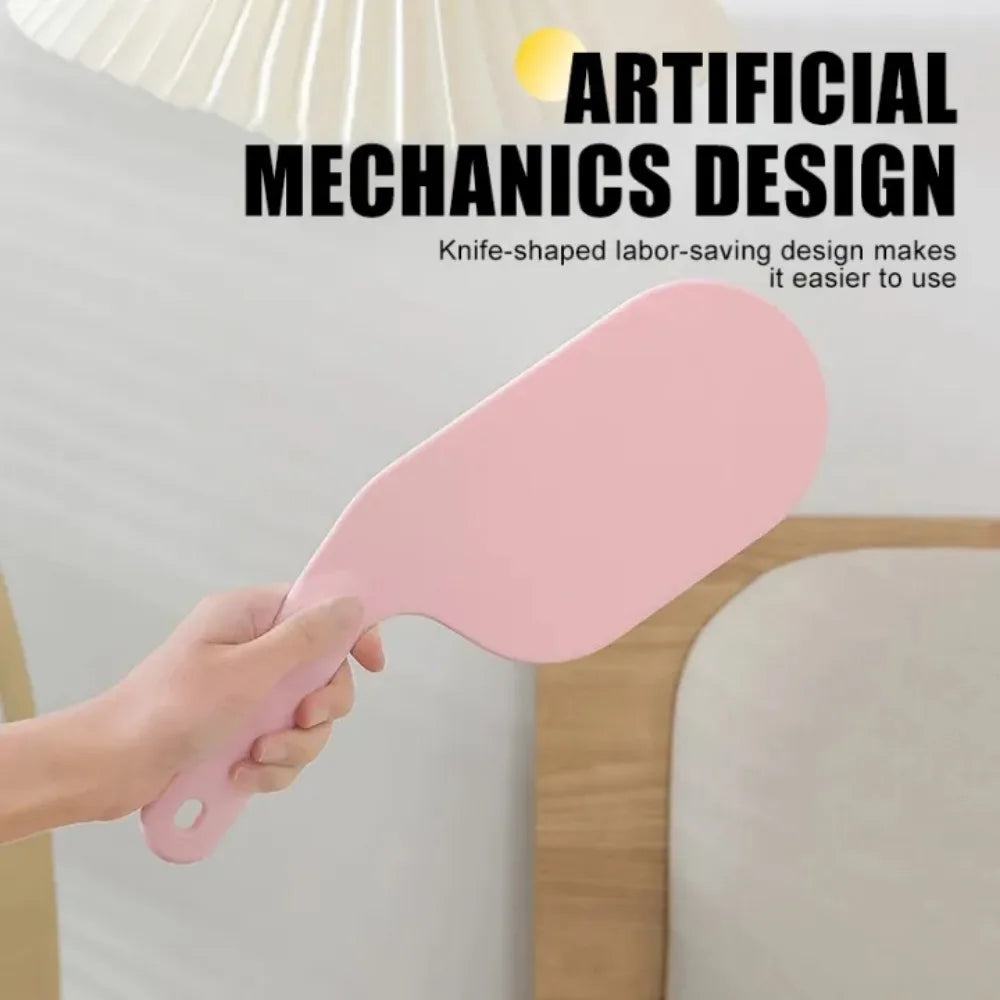 Bed Sheet Organizer (Tucker tool)