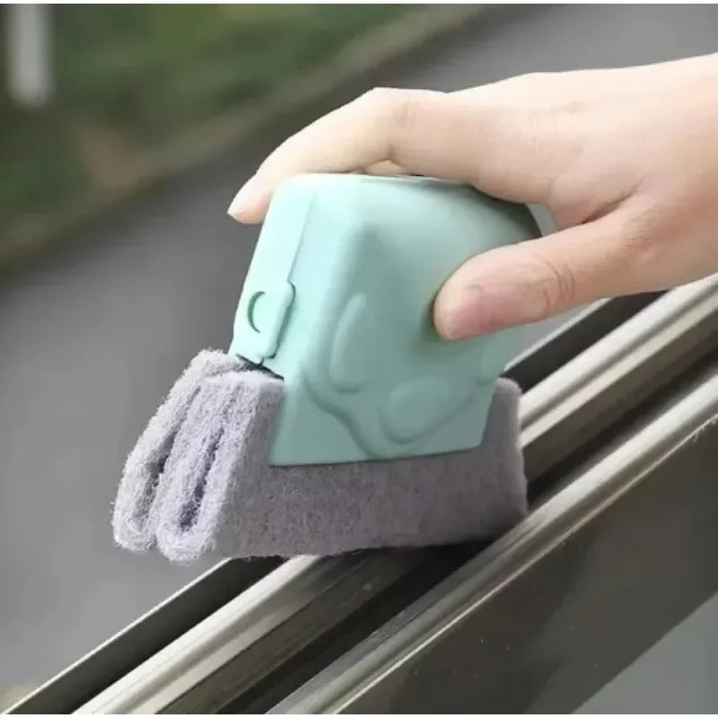 Window Groove Cleaner